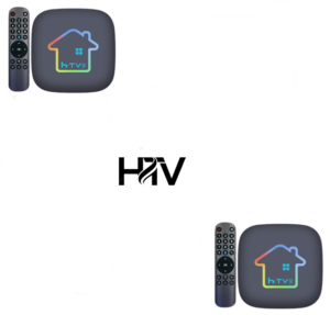 Duas Unidades Htv 9