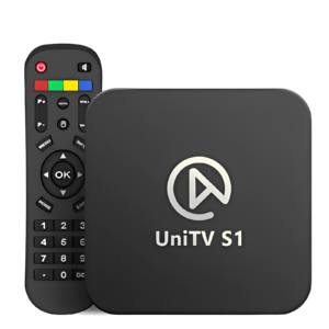 Unitv S1